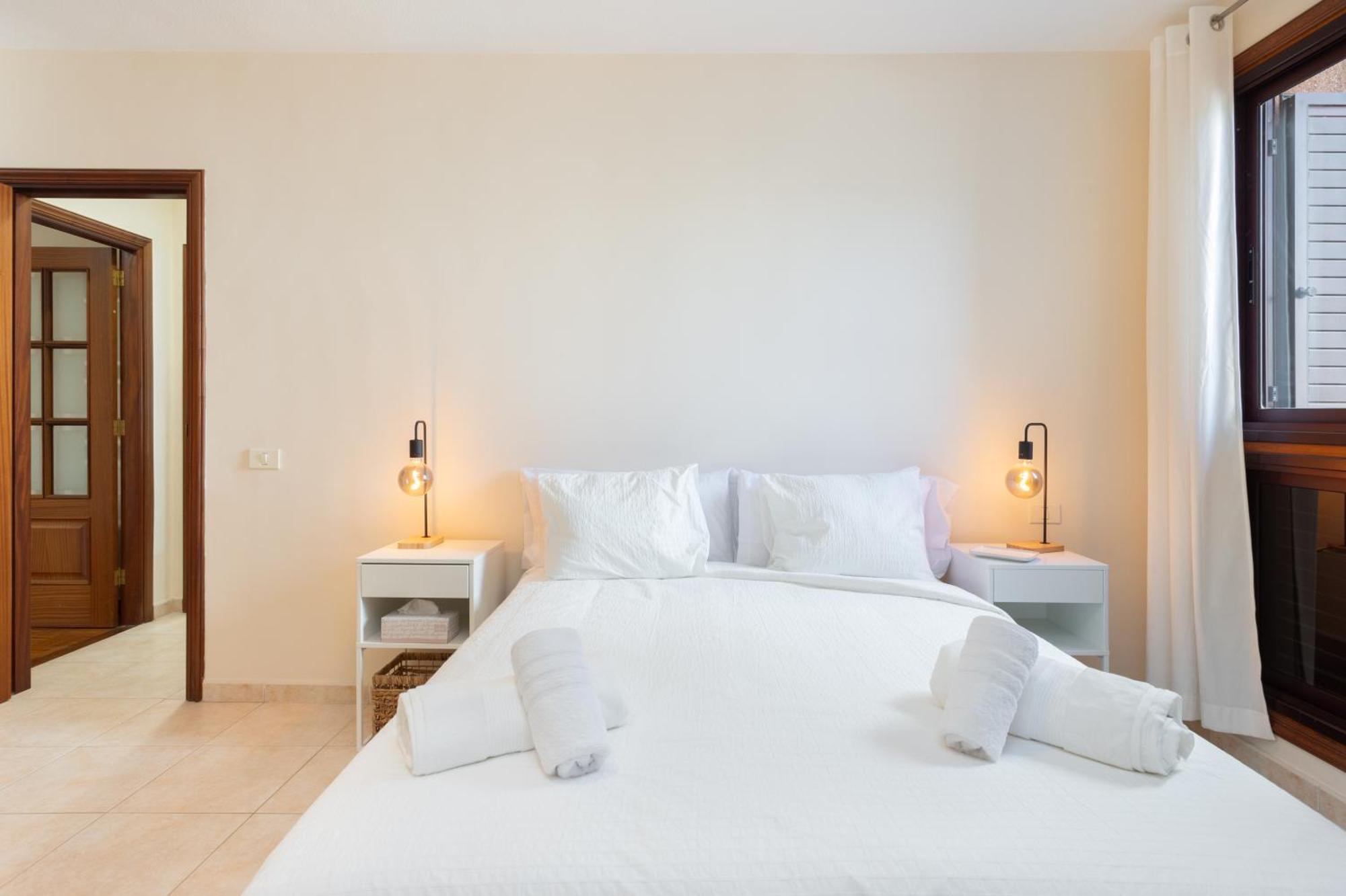 Home2Book Design & Luminous Apt Santa Cruz Center Santa Cruz de Tenerife Exterior foto