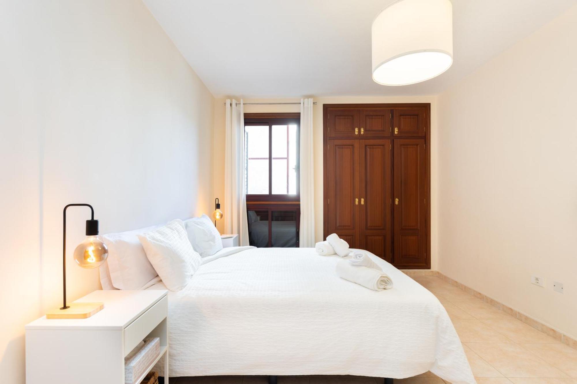 Home2Book Design & Luminous Apt Santa Cruz Center Santa Cruz de Tenerife Exterior foto