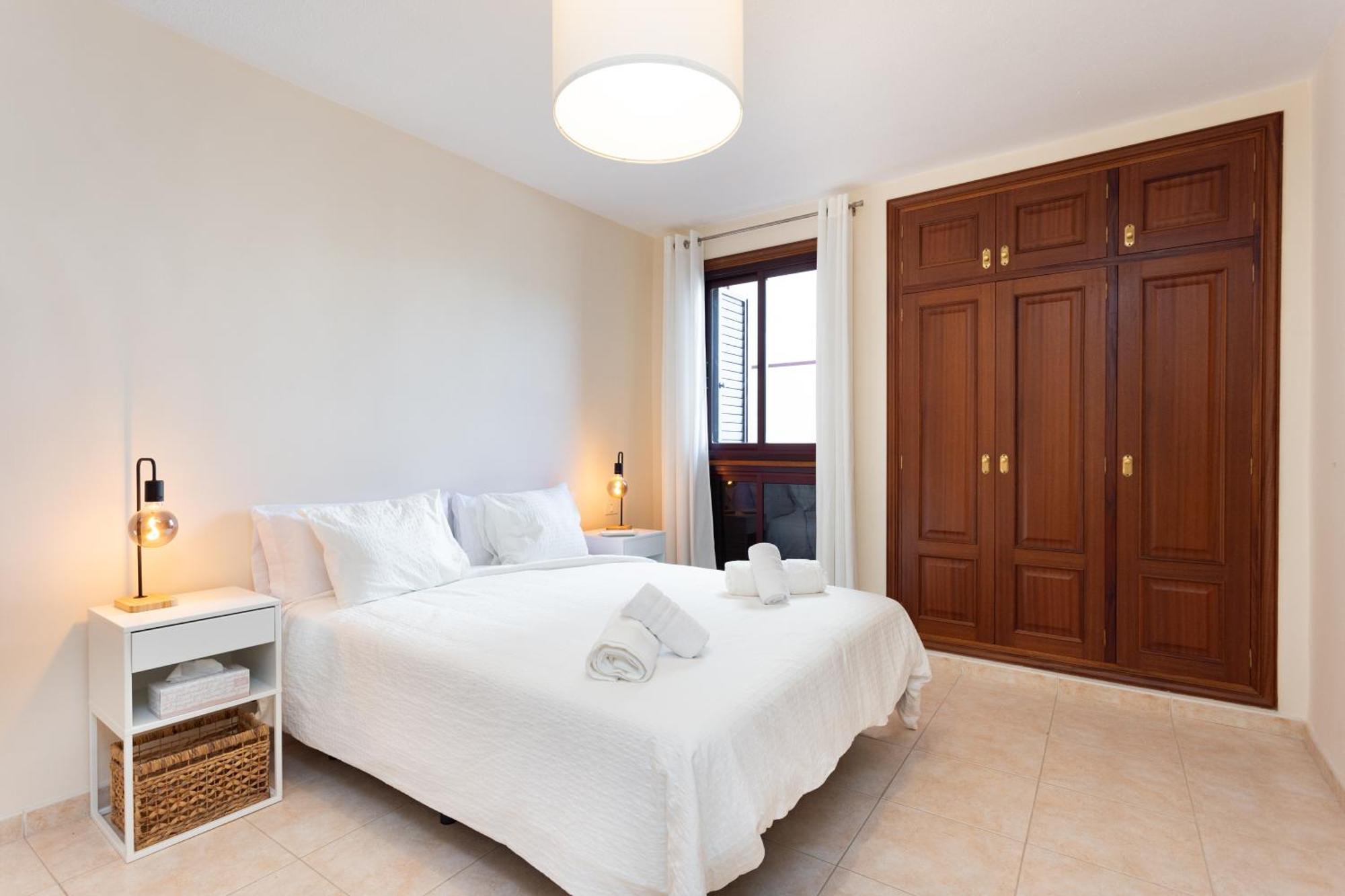 Home2Book Design & Luminous Apt Santa Cruz Center Santa Cruz de Tenerife Exterior foto