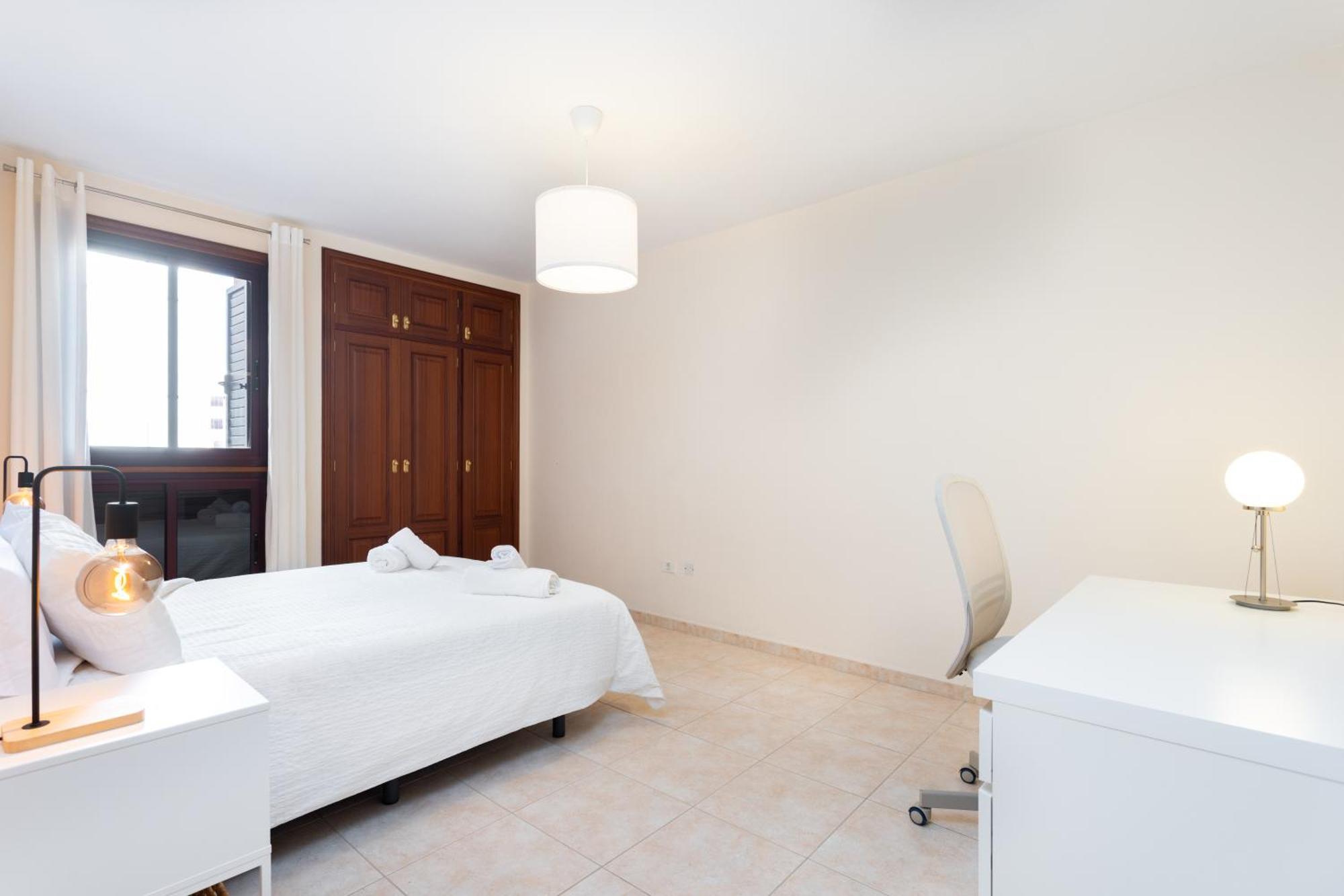 Home2Book Design & Luminous Apt Santa Cruz Center Santa Cruz de Tenerife Exterior foto